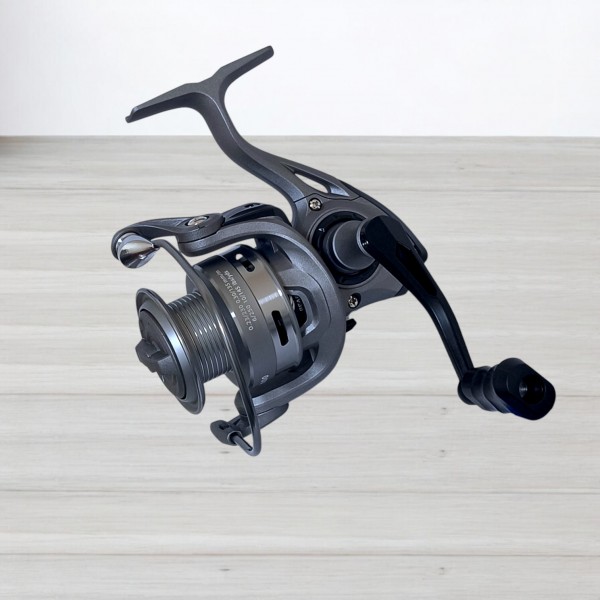 Котушка Siweida Matrix 3000, 3+1п